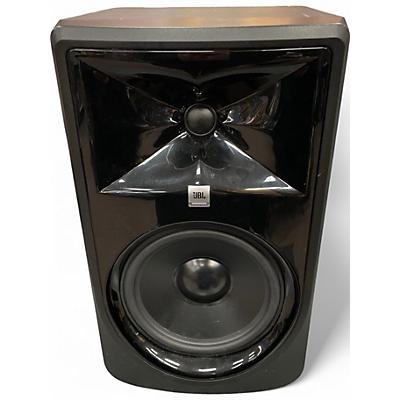 Used JBL 308P MKII Powered Monitor