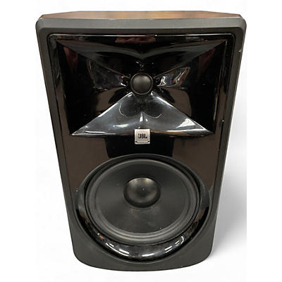 Used JBL 308P MKII Powered Monitor