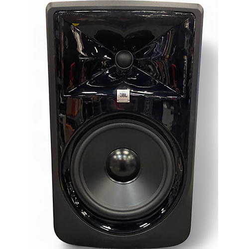 Used JBL 308P MKII Powered Monitor