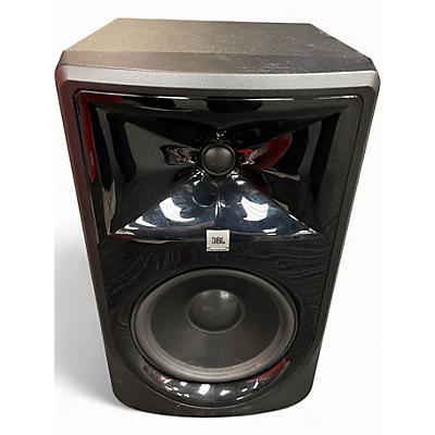Used JBL 308P MKII Powered Monitor