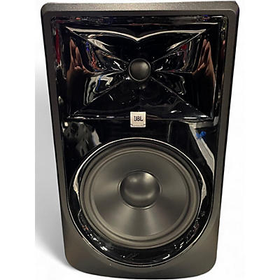 Used JBL 308P MKII Powered Monitor