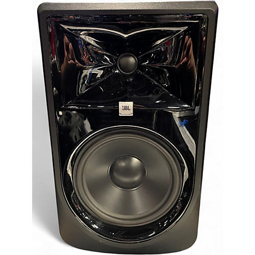 Used JBL 308P MKII Powered Monitor