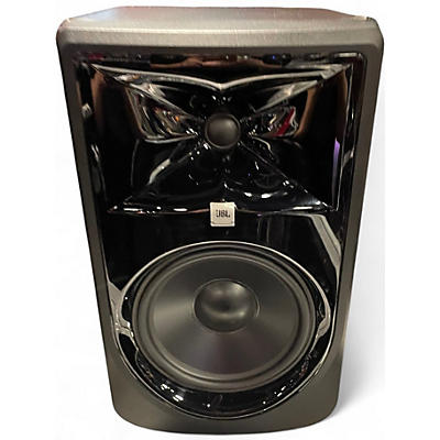 Used JBL 308P MKII Powered Monitor