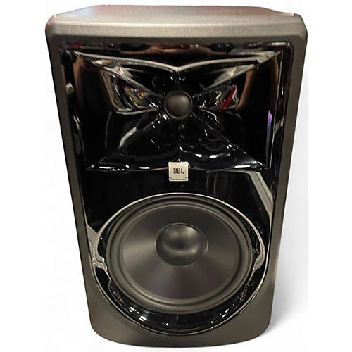 Used JBL 308P MKII Powered Monitor
