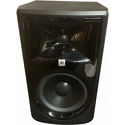 Used JBL 308P MKII Powered Monitor