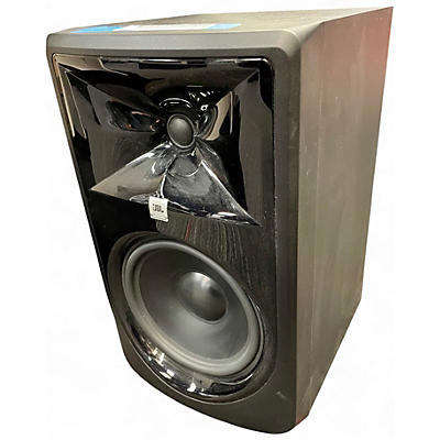 Used JBL 308P MKII Powered Monitor