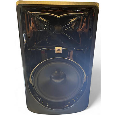 Used JBL 308P MKII Powered Monitor