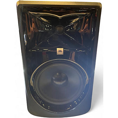 Used JBL 308P MKII Powered Monitor