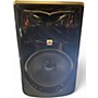 Used JBL 308P MKII Powered Monitor