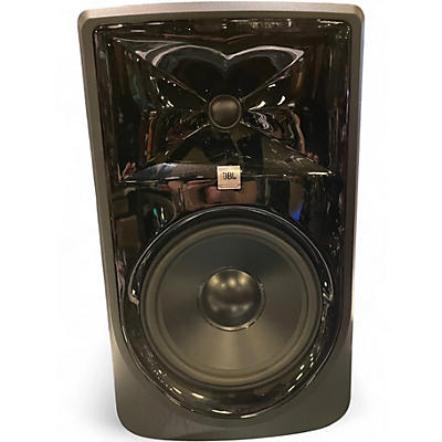 Used JBL 308P MKII Powered Monitor