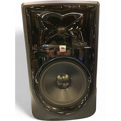 Used JBL 308P MKII Powered Monitor