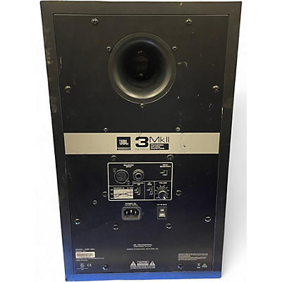 Used JBL 308P MKII Powered Monitor
