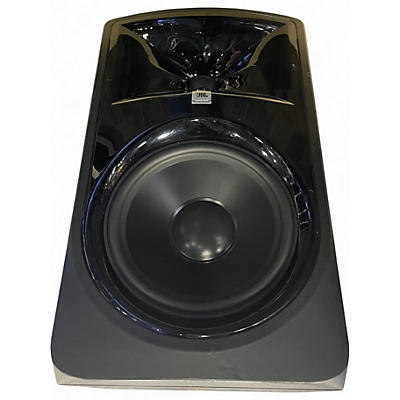 Used JBL 308P MKII Powered Monitor