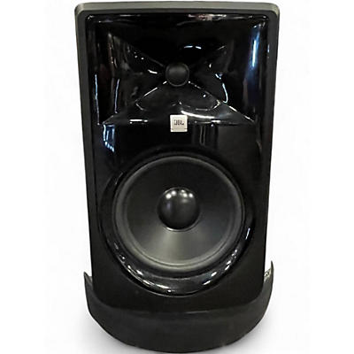 Used JBL 308P MKII Powered Monitor