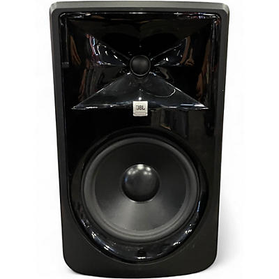 Used JBL 308P MKII Powered Monitor