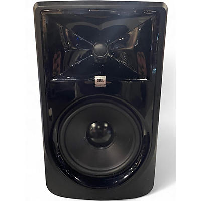 Used JBL 308P MKII Powered Monitor
