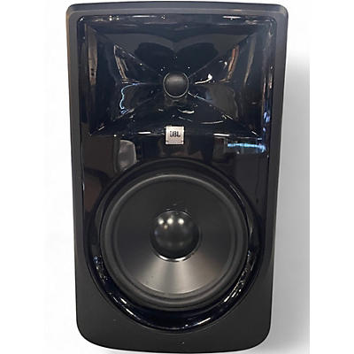 Used JBL 308P MKII Powered Monitor