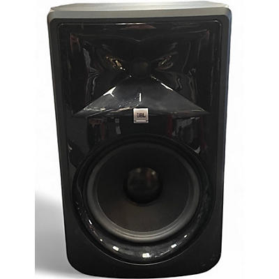 Used JBL 308P MKII Powered Monitor