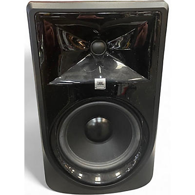 Used JBL 308P MKII Powered Monitor