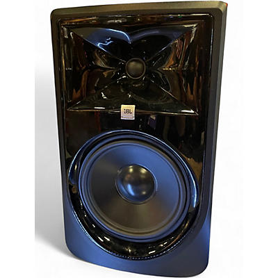 Used JBL 308P MKII Powered Monitor