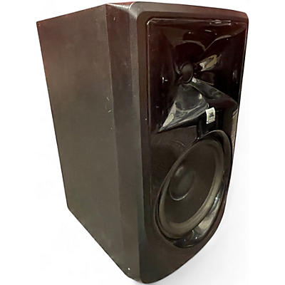 Used JBL 308P MKII  Powered Monitor