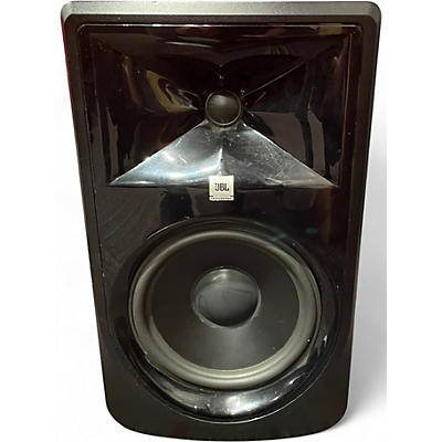 Used JBL 308P MKII Powered Monitor