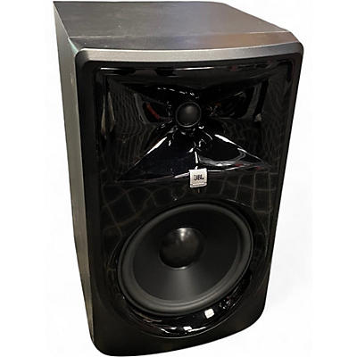 Used JBL 308P MKII Powered Monitor