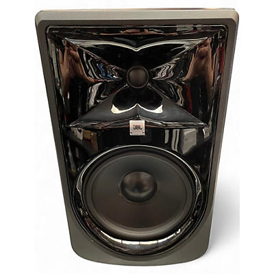 Used JBL 308P MKII Powered Monitor