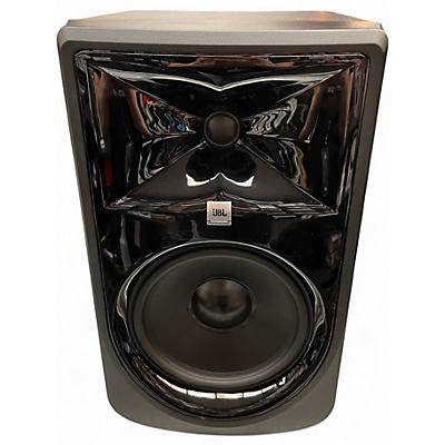 Used JBL 308P MKII Powered Monitor