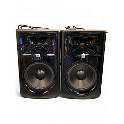 Used JBL 308P MKII Powered Monitor