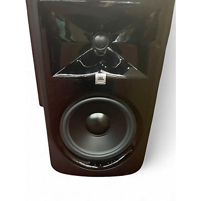 Used JBL 308P MKII Powered Monitor