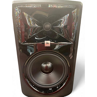 Used JBL 308P MKII Powered Monitor