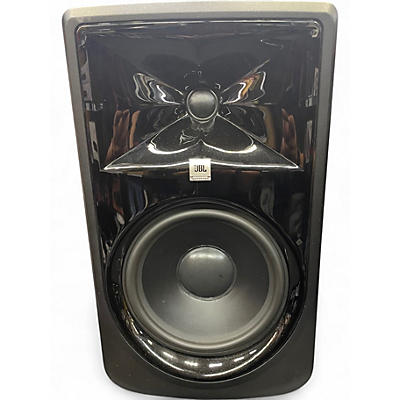 Used JBL 308P MKII Powered Monitor