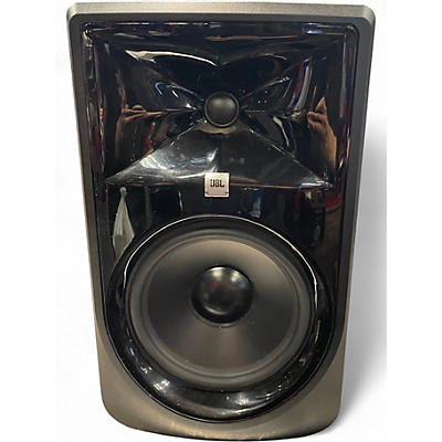 Used JBL 308P MKII Powered Monitor