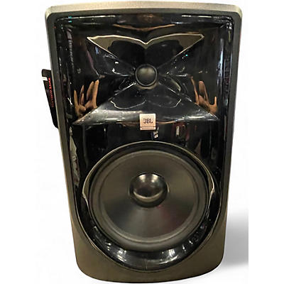 Used JBL 308P MKII Powered Monitor