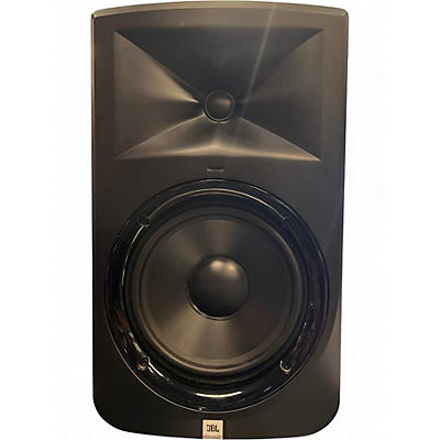 Used JBL 308P MKII Powered Monitor