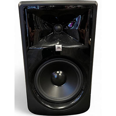Used JBL 308P MKII Powered Monitor