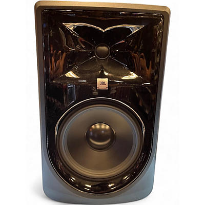 Used JBL 308P MKII Powered Monitor