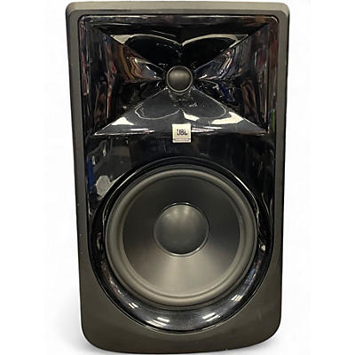 Used JBL 308P MKII Powered Monitor