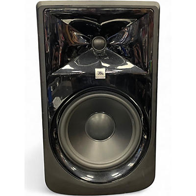 Used JBL 308P MKII Powered Monitor