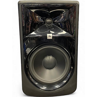 Used JBL 308P MKII Powered Monitor