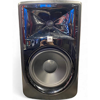 Used JBL 308P MKII Powered Monitor