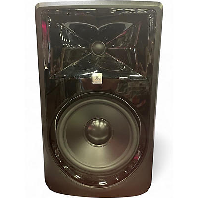 Used JBL 308P MKII Powered Monitor
