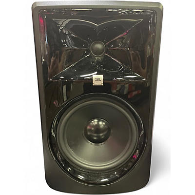 Used JBL 308P MKII Powered Monitor