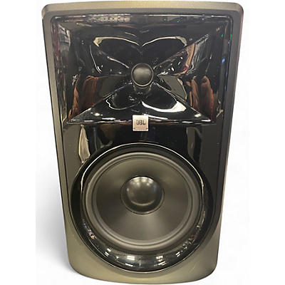 Used JBL 308P MKII Powered Monitor