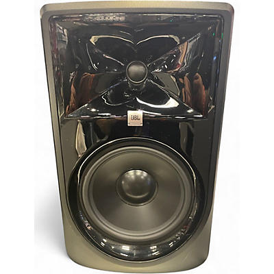 Used JBL 308P MKII Powered Monitor