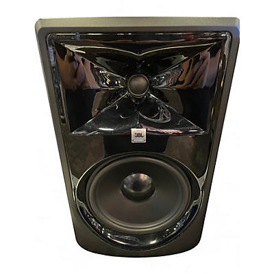 Used JBL 308P MkII Pair Power Amp