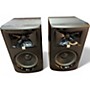 Used JBL 308P MkII Pair Powered Monitor