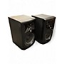 Used JBL 308P MkII Pair Powered Monitor