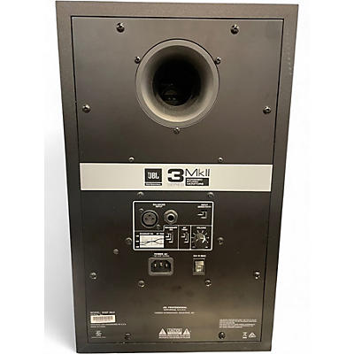 Used JBL 308P MkII Powered Monitor